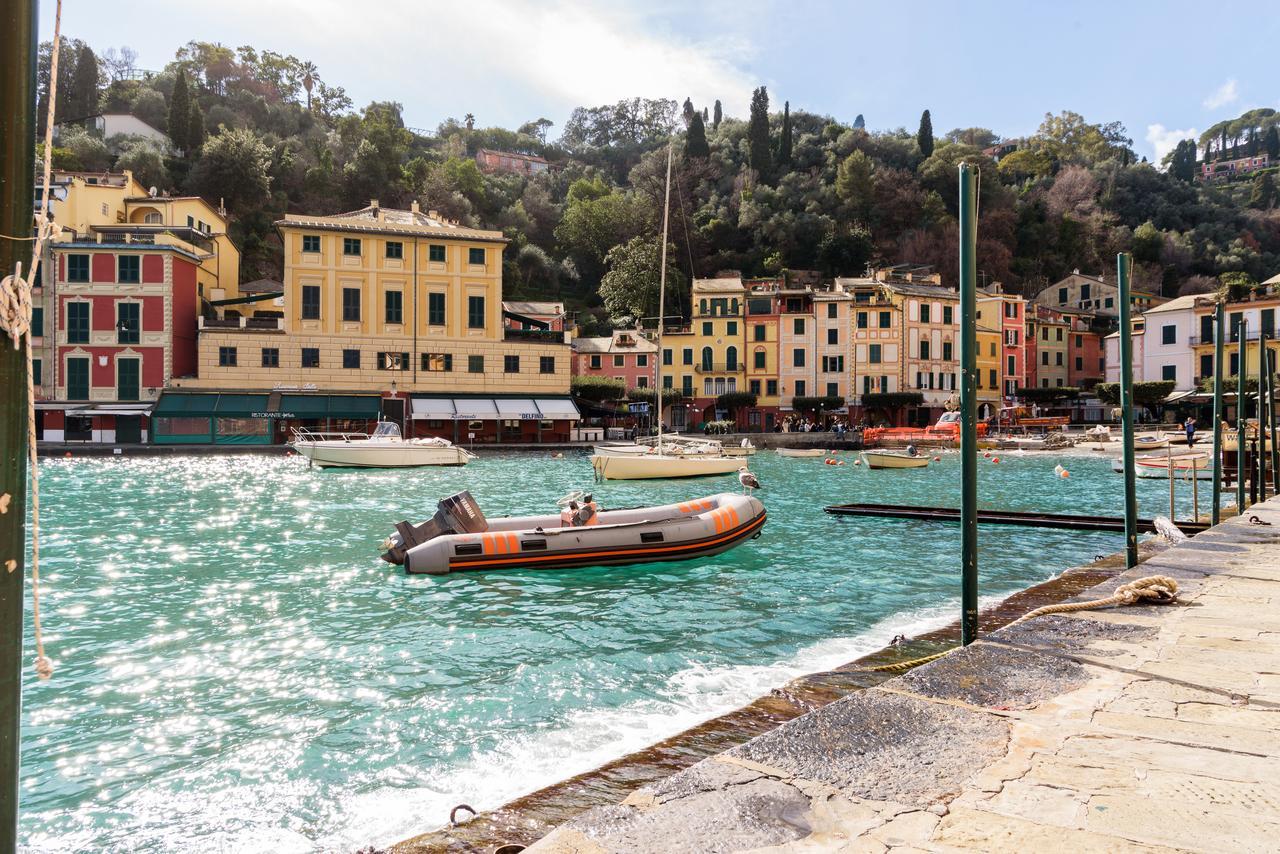 Portofino Dream Flexyrent No Air Conditioning Kültér fotó