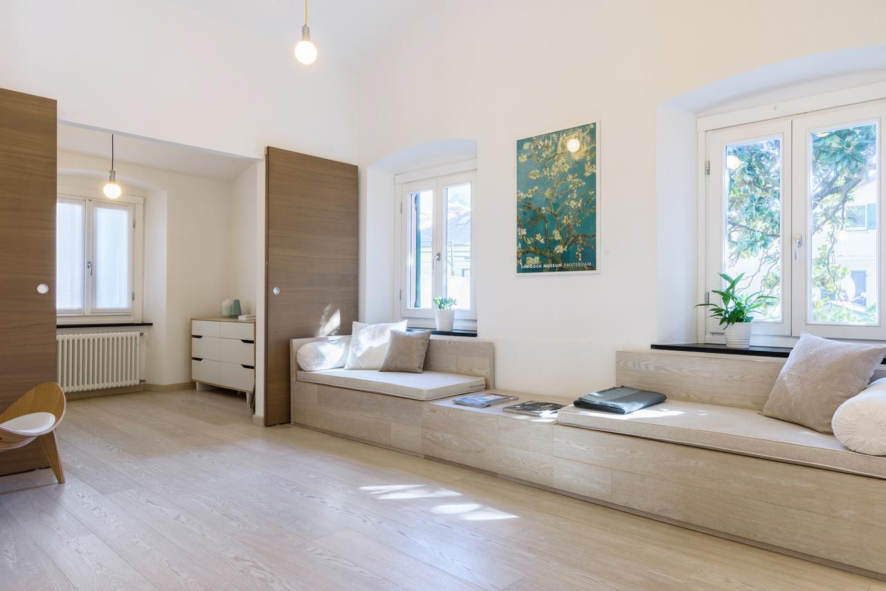 Portofino Dream Flexyrent No Air Conditioning Kültér fotó