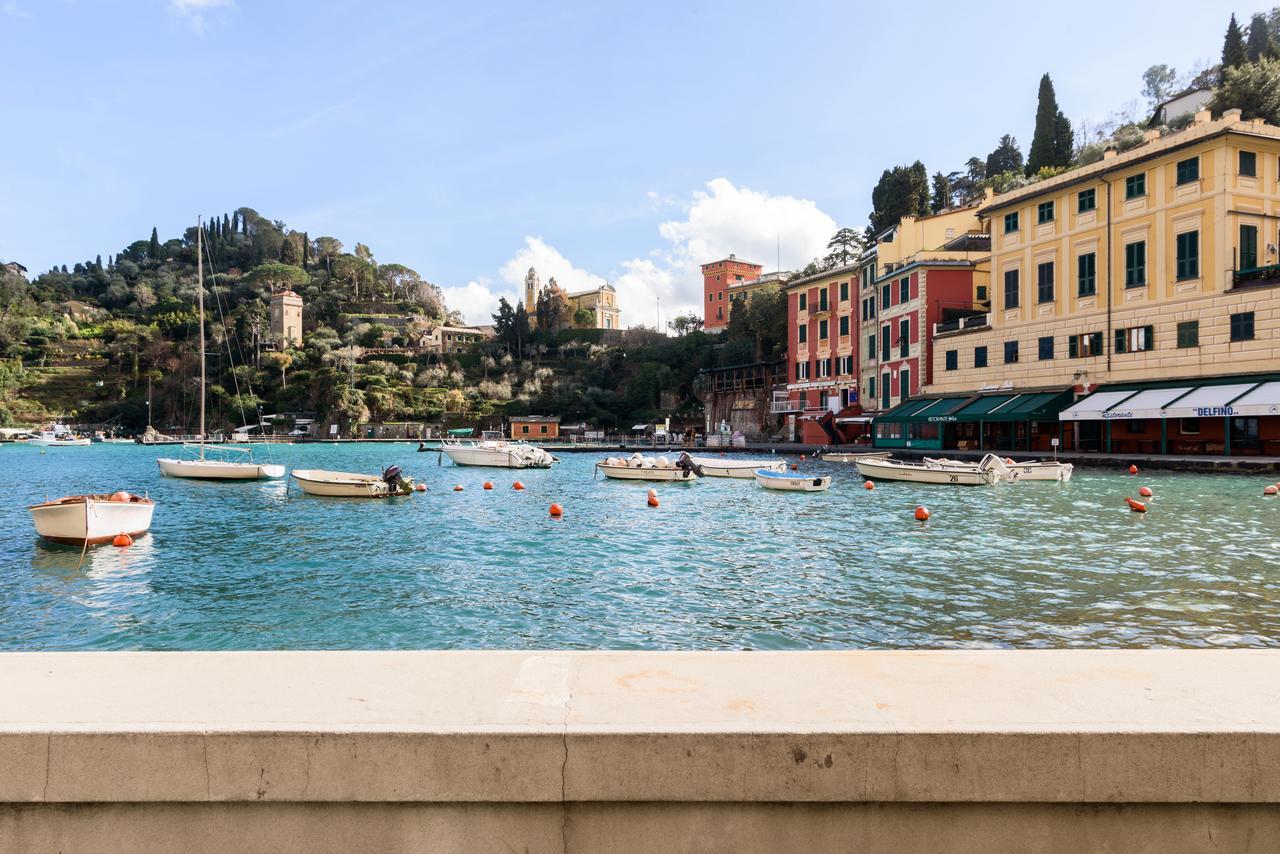 Portofino Dream Flexyrent No Air Conditioning Kültér fotó