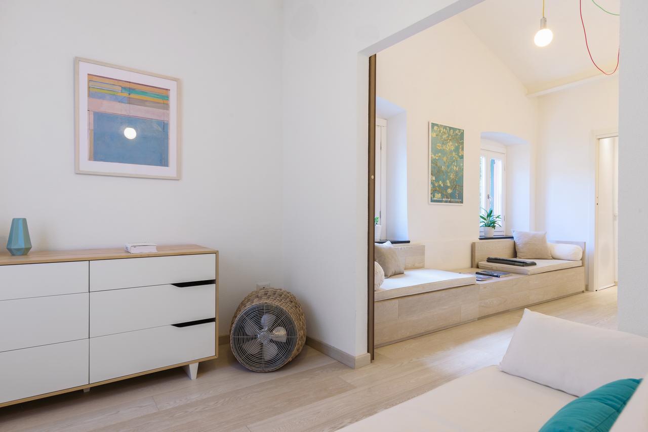 Portofino Dream Flexyrent No Air Conditioning Kültér fotó