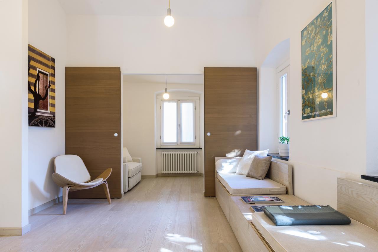 Portofino Dream Flexyrent No Air Conditioning Kültér fotó