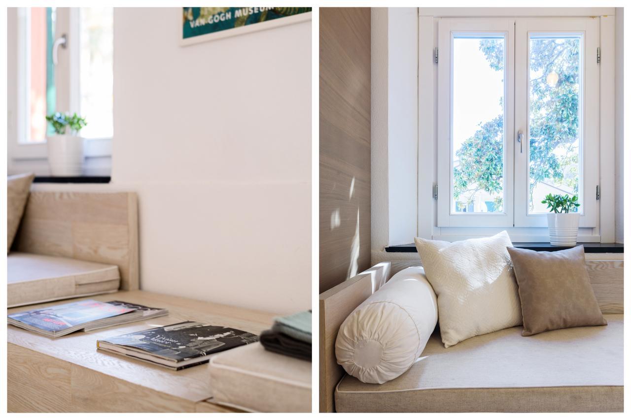 Portofino Dream Flexyrent No Air Conditioning Kültér fotó