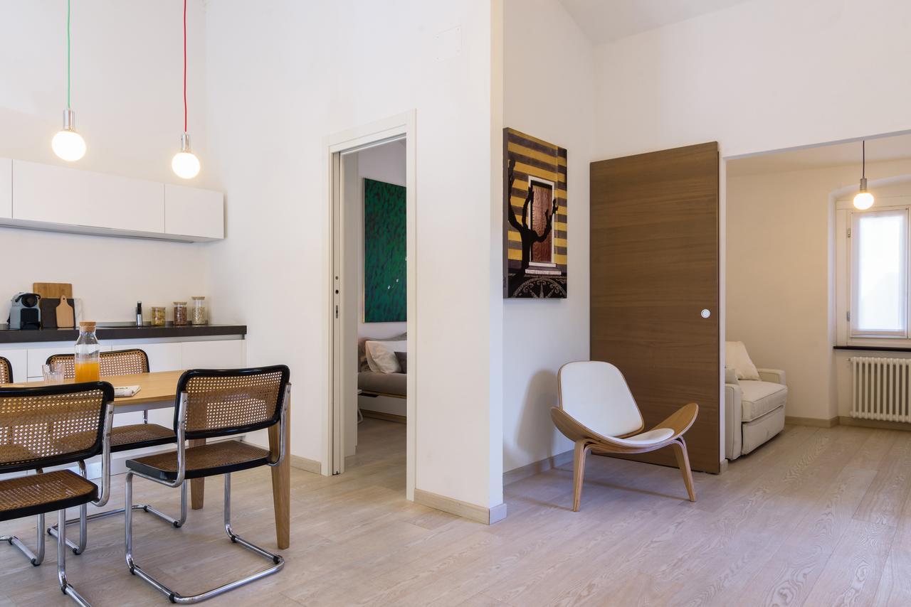 Portofino Dream Flexyrent No Air Conditioning Kültér fotó